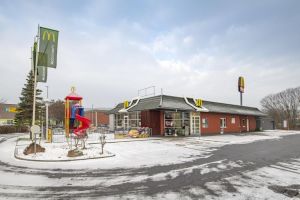 McDonald's Bad Bergzabern
