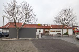 McDonald's Neustadt an der Weinstra&szlig;e