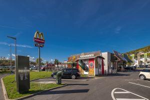 McDonald's Niefern-&Ouml;schelbronn