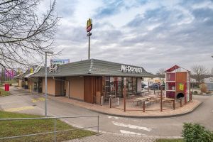 McDonald's Rauenberg